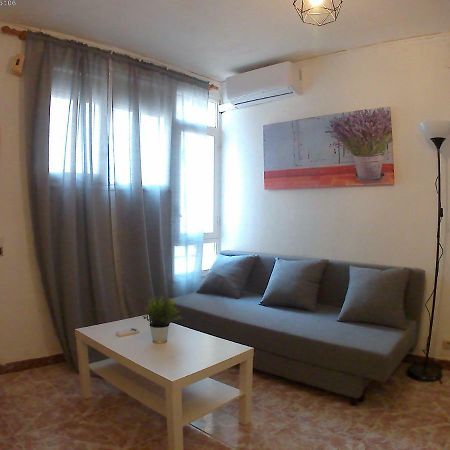 Vut Puente De Hierro Apartamento Saragoça Exterior foto