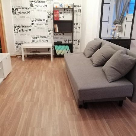 Vut Puente De Hierro Apartamento Saragoça Exterior foto